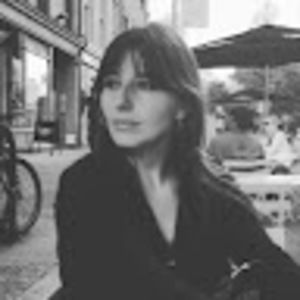 Meet your Posher, Jade